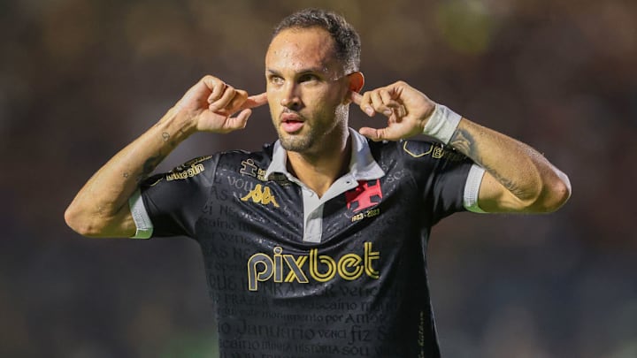 Serginho Júnior