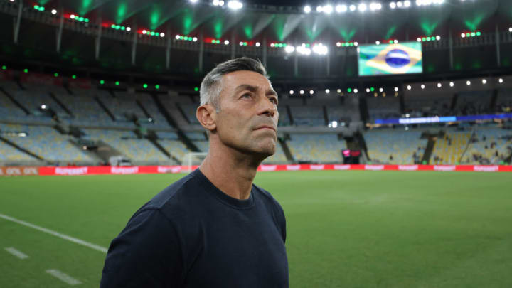 Pedro Caixinha