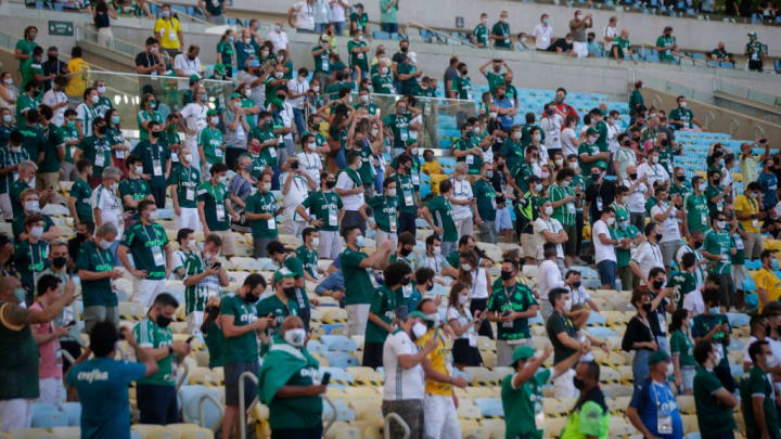FBL-LIBERTADORES-PALMEIRAS-SANTOS