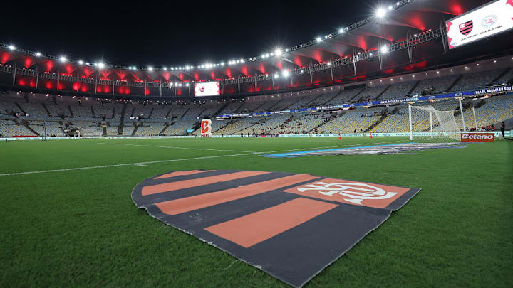 Flamengo v Bahia - Copa Do Brasil 2024