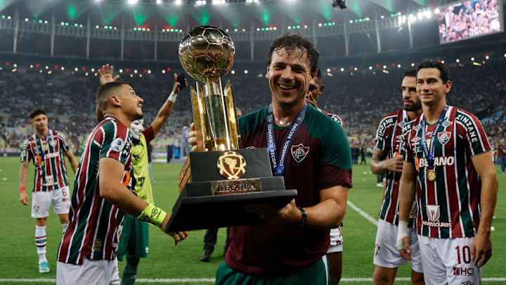 Fernando Diniz