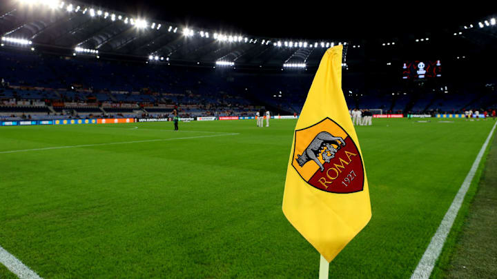 AS Roma v Athletic Club - UEFA Europa League 2024/25 League Phase MD1