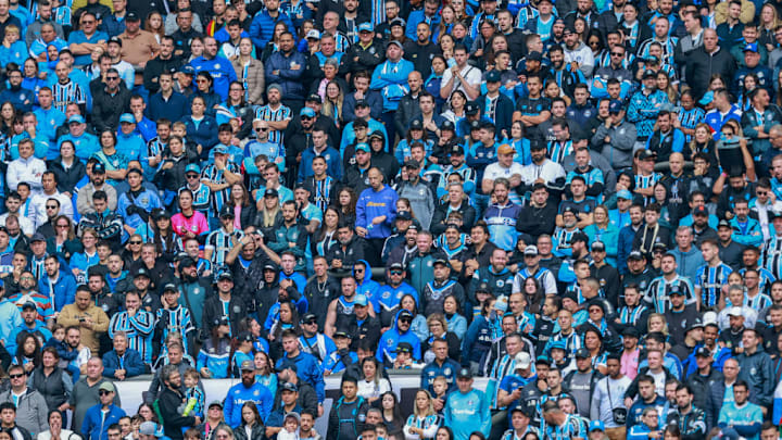Gremio v Atletico Mineiro - Brasileirao 2024