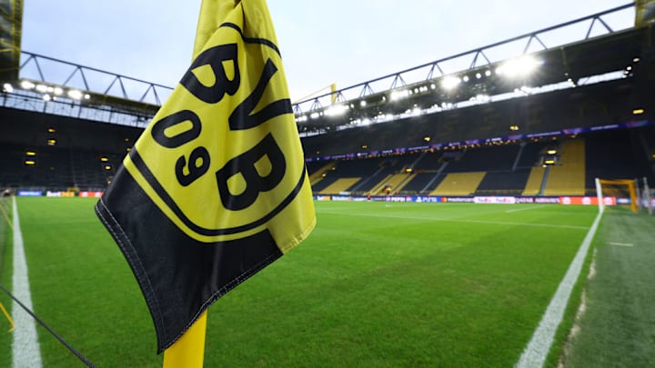 Borussia Dortmund v Celtic FC - UEFA Champions League 2024/25 League Phase MD2