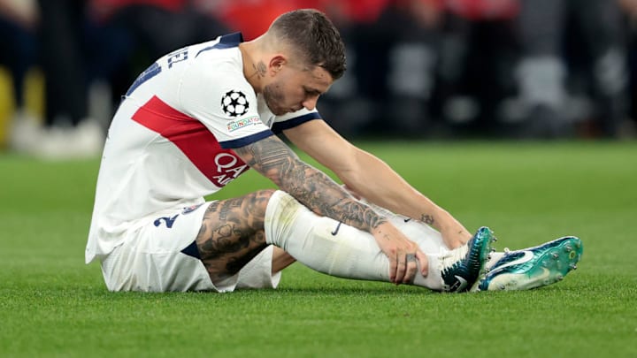 Lucas Hernandez