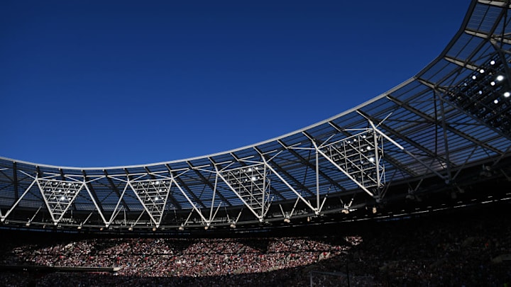 West Ham United FC v Ipswich Town FC - Premier League