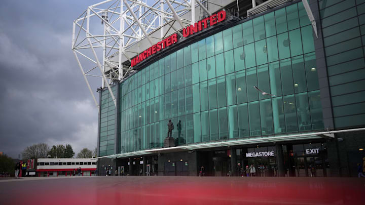 Man United Sack Erik Ten Hag After Lacklustre Start To Season