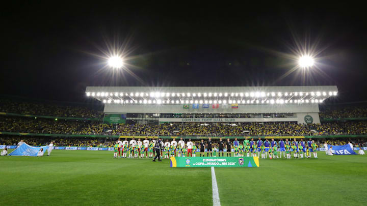 Couto Pereira Stadium