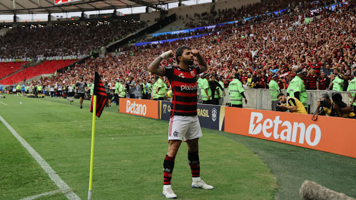Gabriel Barbosa
