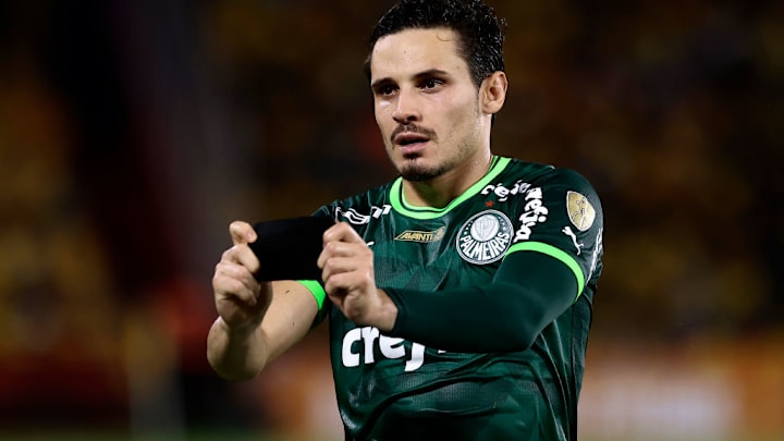 Raphael Veiga