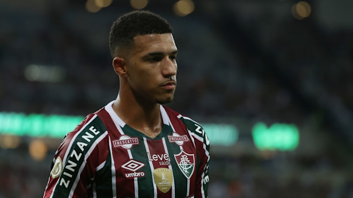 Kauã Elias