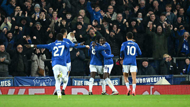 Abdoulaye Doucoure, Orel Mangala