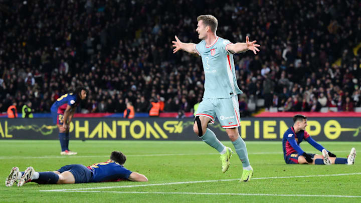 Alexander Sorloth