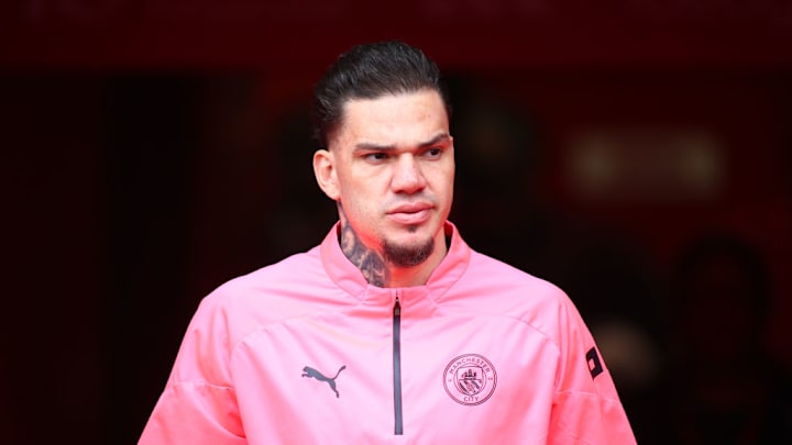 Ederson