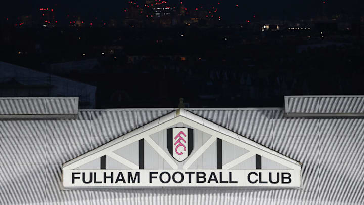 Fulham v Watford - Emirates FA Cup Third Round