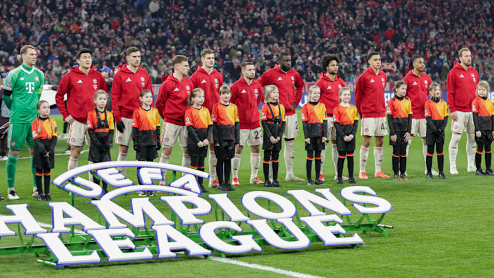Team
