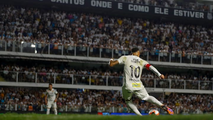 Neymar