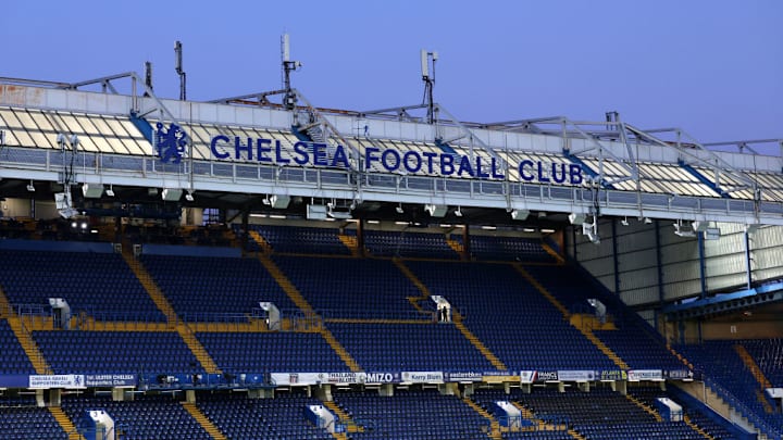 Chelsea FC v Southampton FC - Premier League