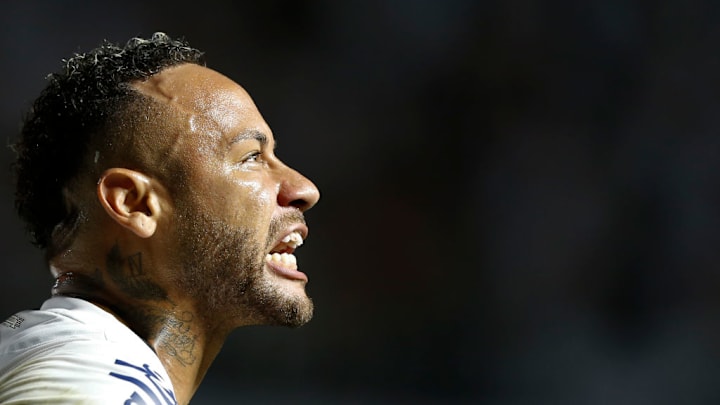 Neymar