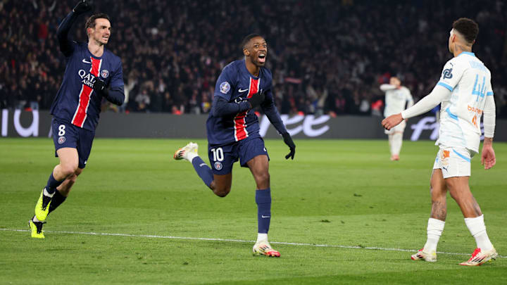 Ousmane Dembele