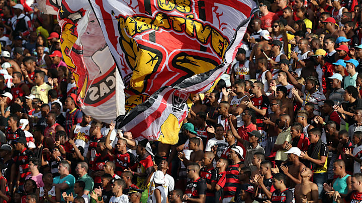 Vitoria v Santos - Brasileirao Series A 2014