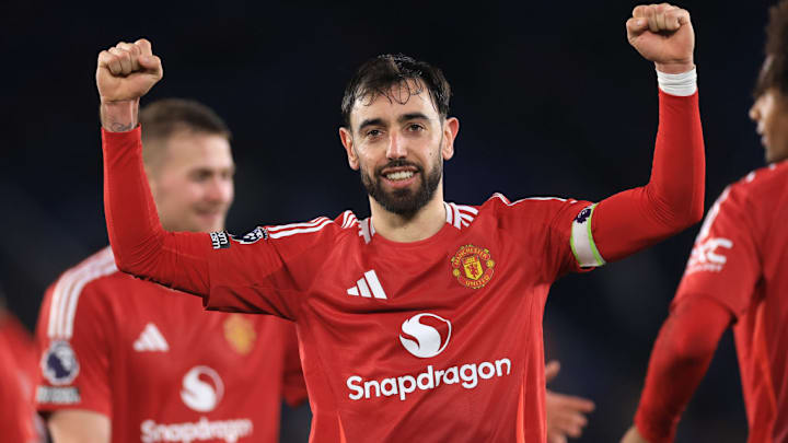 Bruno Fernandes
