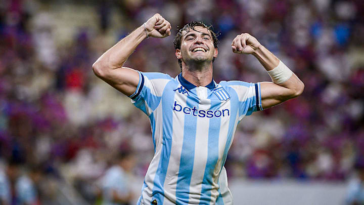 Santiago Sosa