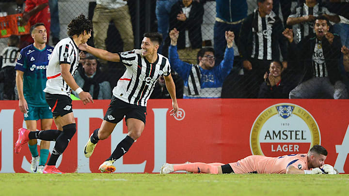 FBL-LIBERTADORES-LIBERTAD-TALLERES