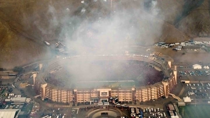 Flamengo v River Plate - Copa CONMEBOL Libertadores 2019
