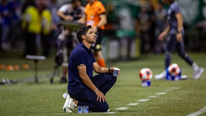 Abel Ferreira