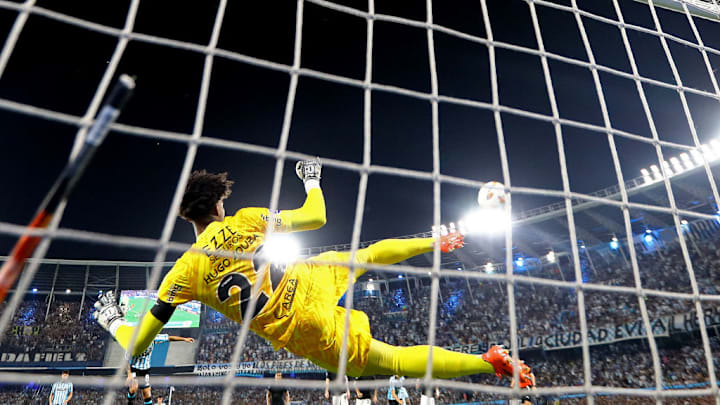 FBL-SUDAMERICANA-RACING-CORINTHIANS