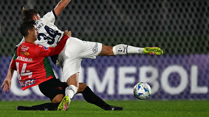 FBL-SUDAMERICANA-BOSTON-INDEPENDIENTE
