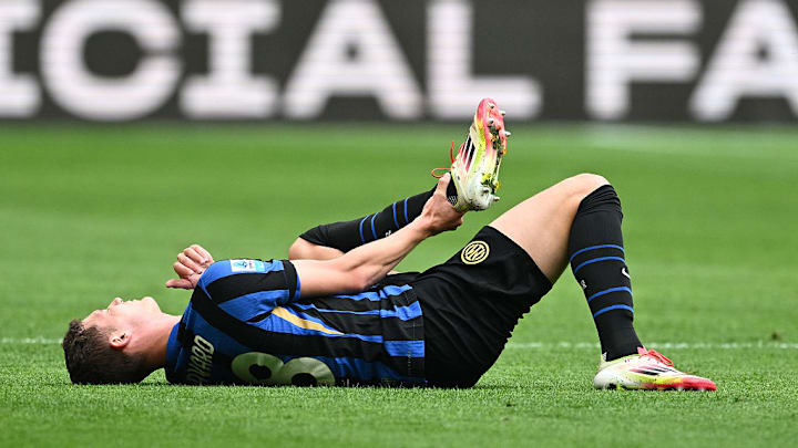 Benjamin Pavard