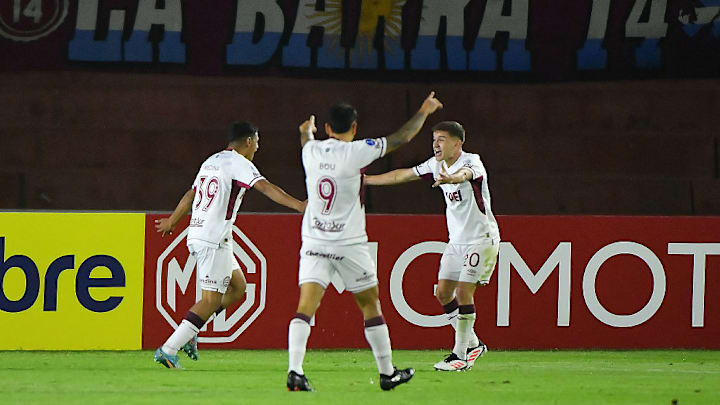 Lanús