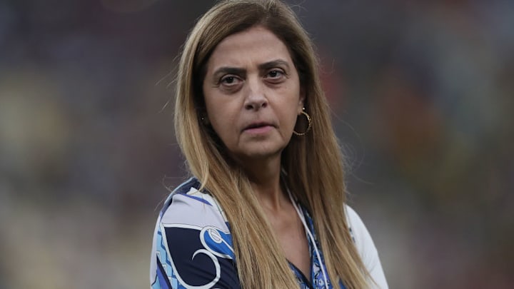Leila Mejdalani Pereira
