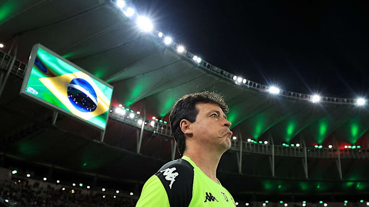 Fernando Diniz