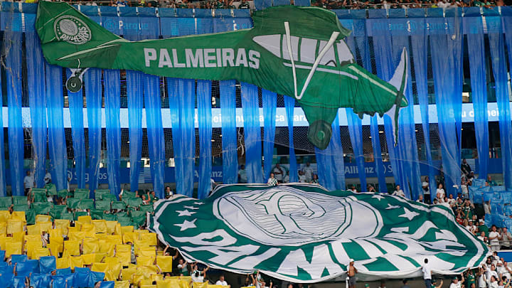 Allianz Parque