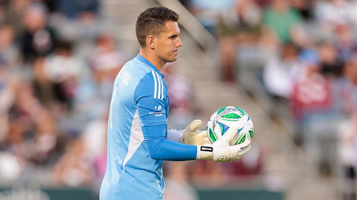Rafael Cabral
