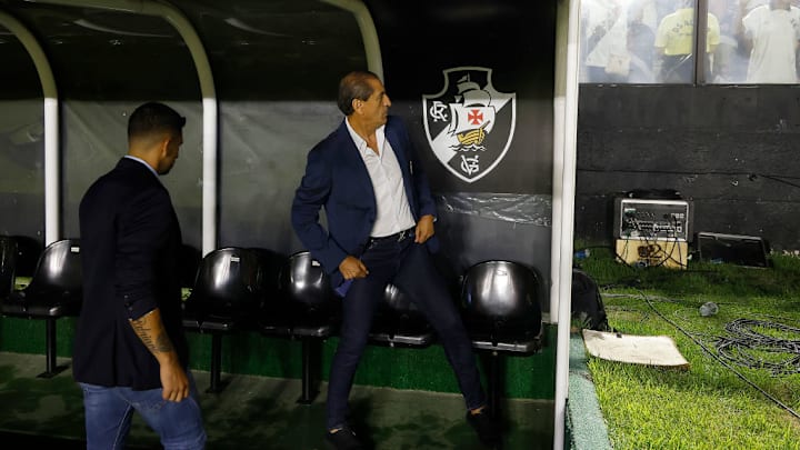 Ramon Diaz, Emiliano Diaz
