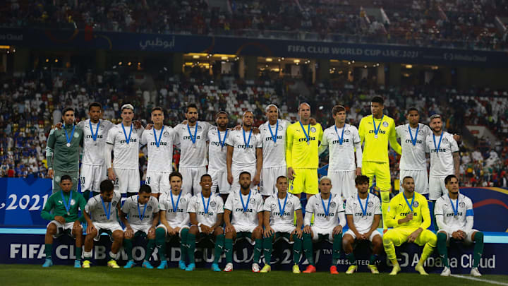 Chelsea vs Palmeiras: Final - FIFA Club World Cup UAE 2021