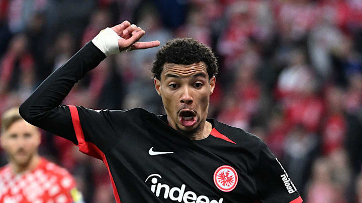 FBL-GER-BUNDESLIGA-MAINZ-FRANKFURT