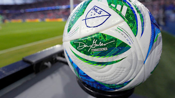 Adidas Soccer Ball