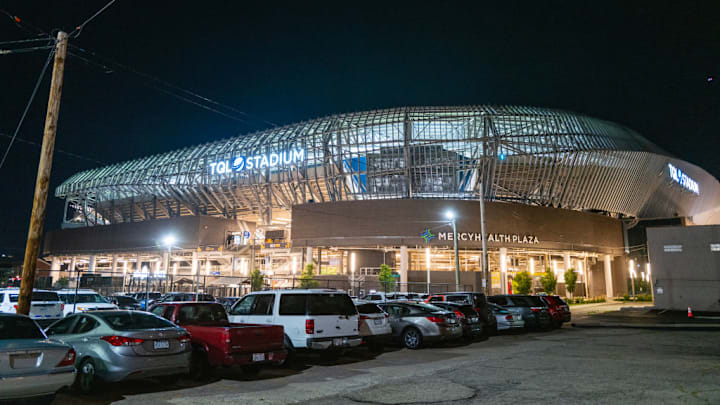 TQL Stadium