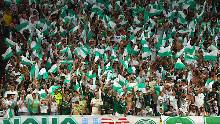 Palmeiras