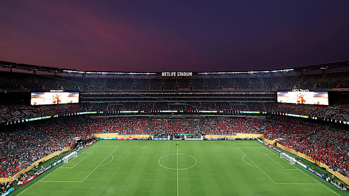 FC Porto v Al Ahly SC: Group A - FIFA Club World Cup 2025
