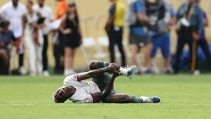 Moises Caicedo