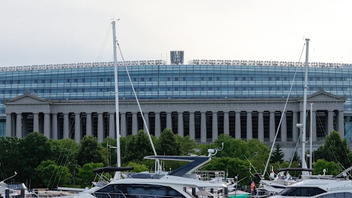 Soldier Field