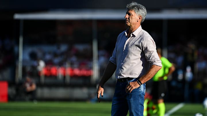 Renato Gaúcho