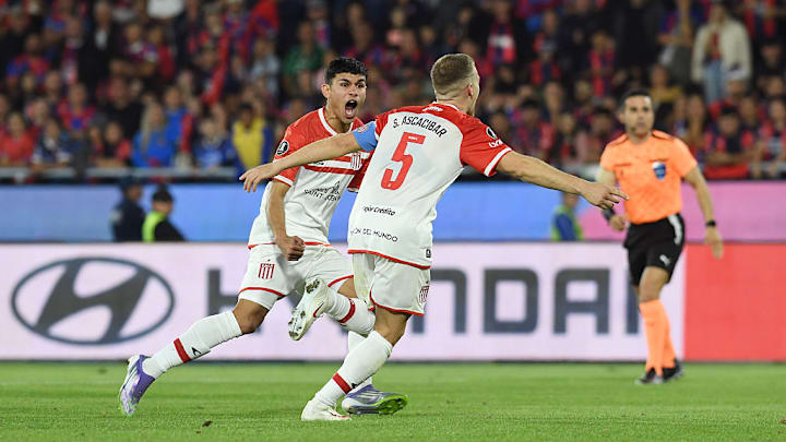 Santiago Ascacibar