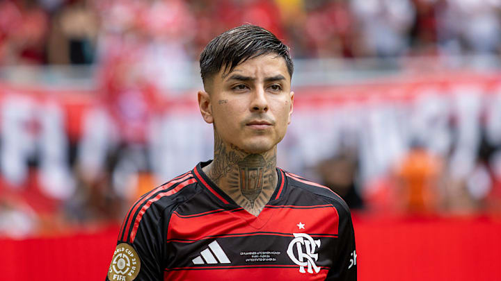 Erick Pulgar